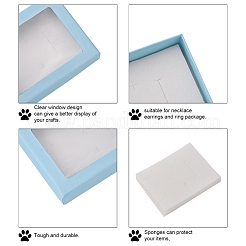 Cardboard Jewelry Boxes&nbsp;CBOX-N012-14