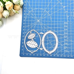 Carbon Steel Cutting Dies Stencils&nbsp;SCRA-PW0001-428