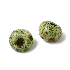 Opaque Glass Beads&nbsp;GL-CBA31A4-01E