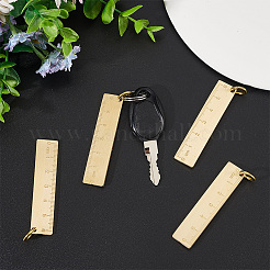 Brass Big Pendants&nbsp;KK-WH0062-69G