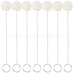Wool Daubers Ball Brush Leather Dye Tool&nbsp;TOOL-WH20005-15A