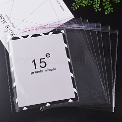 OPP Cellophane Bags&nbsp;OPC-F003-03