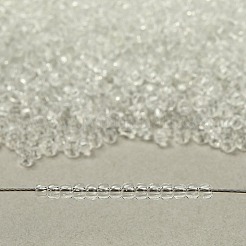 TOHO 11/0 Round Beads&nbsp;X-SEED-TR11-2700