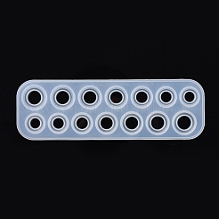 Silicone Ring Molds&nbsp;DIY-G007-06