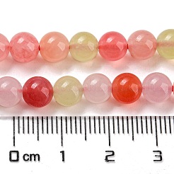Natural Agate Beads Strands&nbsp;X-G-Z041-A01-01