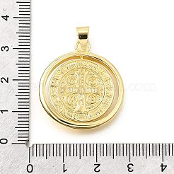 Brass Pendants&nbsp;KK-G529-06A-G