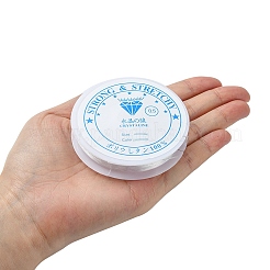 Clear Elastic Crystal Thread&nbsp;EW-YW0001-02-0.5