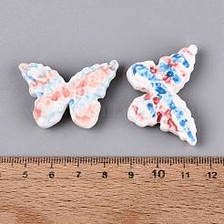 Handmade Porcelain Beads&nbsp;PORC-Q008-10