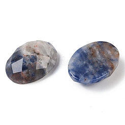 Natural Sodalite Cabochons&nbsp;G-G760-A17