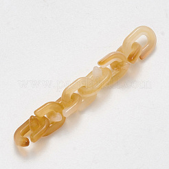 Acrylic Linking Rings&nbsp;SACR-N007-27B