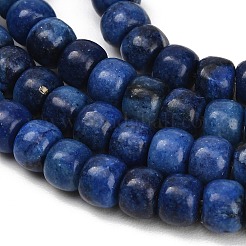 Dyed Natural White Jade Beads Strands&nbsp;GG-CBAA20A-01A-02