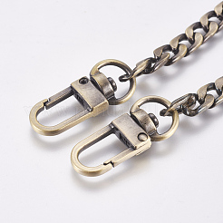 Bag Strap Chains&nbsp;IFIN-WH0049-02AB