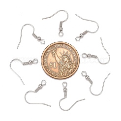 Iron Earring Hooks&nbsp;X-E135-NF