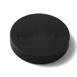 Wood Cabochon Settings&nbsp;WOOD-WH0027-50A
