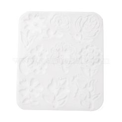 DIY Pendant Silicone Molds&nbsp;SIMO-P013-04C