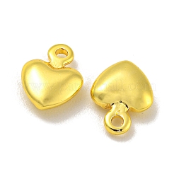 Rack Plating Brass Charms&nbsp;KKB-L075-013G-03
