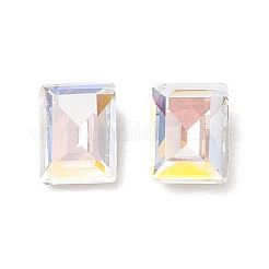 K9 Glass Rhinestone Cabochons&nbsp;RGLA-J026-A-001LA