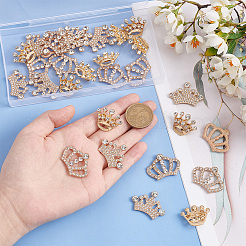 DIY Jewelry Making Finding Kit&nbsp;DIY-AR0003-22LG