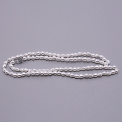 Resin Bead&nbsp;RESI-WH0014-30