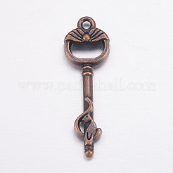Alloy Pendants&nbsp;EA10908Y-R