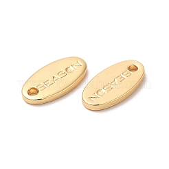 Brass Charms&nbsp;KK-B074-30G