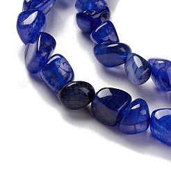 Natural Agate Beads Strands&nbsp;G-F745-07