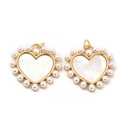 Shell Pendants&nbsp;X-KK-H441-40G