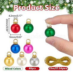 DIY Pendant Kits&nbsp;FEPA-ME0001-03