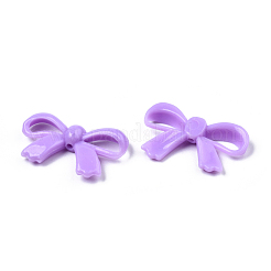Opaque Acrylic Beads&nbsp;SACR-T351-005