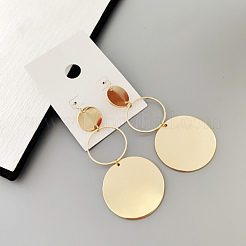 Sew on Acrylic&nbsp;OACR-WH0004-07