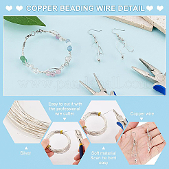 Brass Wire&nbsp;FIND-WH0116-23B-03