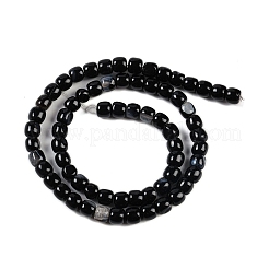 Natural Agate Beads Strands&nbsp;G-F513-01A