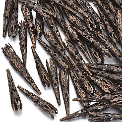 Iron Bead Cones&nbsp;E049Y-NFR-1