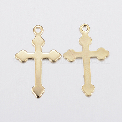 304 Stainless Steel Pendants&nbsp;STAS-H436-47