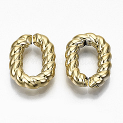 CCB Plastic Linkings Rings&nbsp;X-CCB-N005-009A-01G