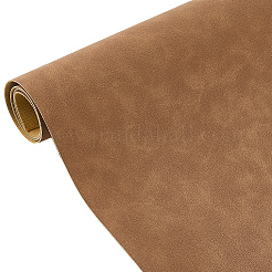 1 Sheet Rectangle PU Leather Fabric&nbsp;DIY-CL0001-51B