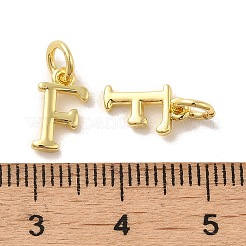 Brass Pendants&nbsp;KK-M273-03G-F