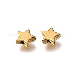 304 Stainless Steel Spacer Beads&nbsp;STAS-L315-074G-02