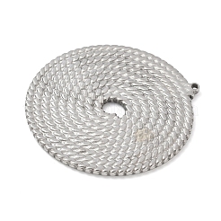 304 Stainless Steel Pendants&nbsp;STAS-R162-03P-08