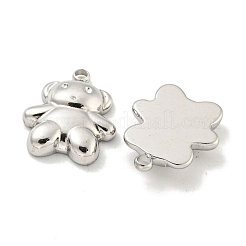 Non-Tarnish 304 Stainless Steel Pendants&nbsp;STAS-L278-040P