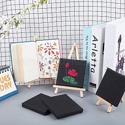 Canvas Wood Primed Framed&nbsp;DIY-NB0003-50