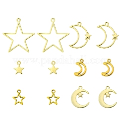 35Pcs Alloy Pendants&nbsp;FIND-FS0002-97