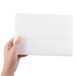 Plastic Punching Pad&nbsp;TOOL-WH0080-65