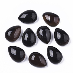 Translucent Glass Cabochons&nbsp;GLAA-T023-01B