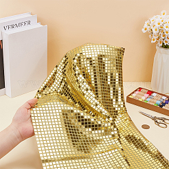 Polyester Fabric&nbsp;DIY-WH0816-153A