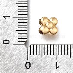 Brass Beads&nbsp;KK-D312-11G