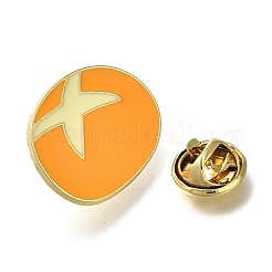 Food Theme Enamel Pins&nbsp;JEWB-Q009-05D