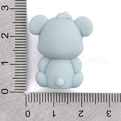 Silicone Beads&nbsp;SIL-S010-07D