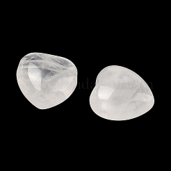 Natural Quartz Crystal Beads&nbsp;G-B180-A04-01