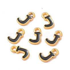 Alloy Enamel Pendants&nbsp;LS-ENAM-P247-01MG-J